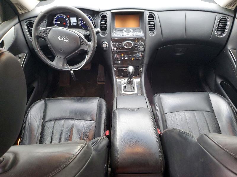 2016 Infiniti Qx50 მანქანა იყიდება აუქციონზე, vin: JN1BJ0RP0GM233226, აუქციონის ნომერი: 79588025