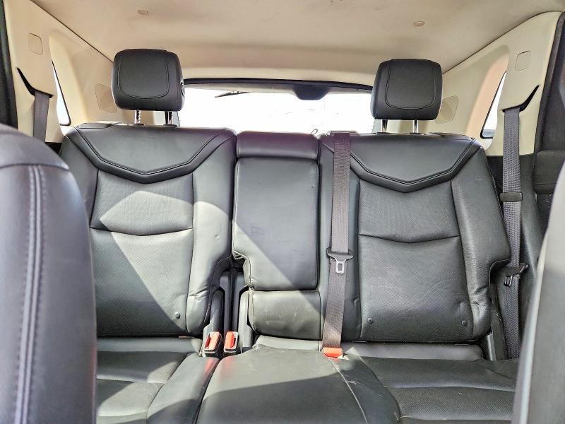 Продаж на аукціоні авто 2017 Cadillac Xt5, vin: 1GYKNBRS7HZ120650, номер лоту: 46257406