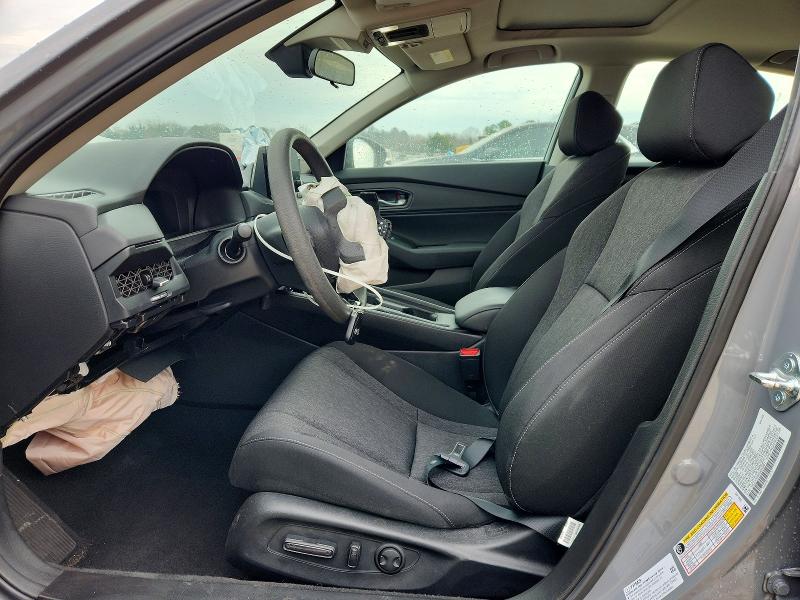 Aukcja sprzedaży 2025 Honda Accord, vin: 1HGCY1F48SA040461, numer aukcji: 79598255