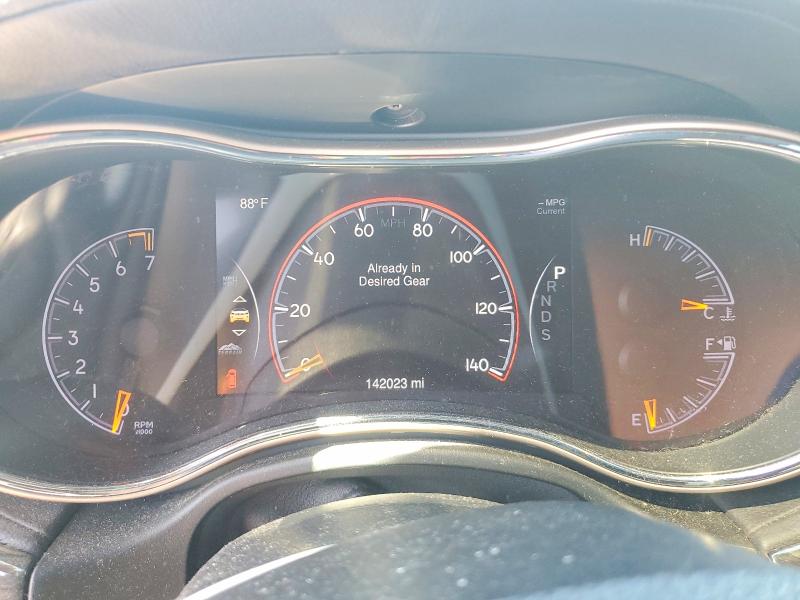 41769336 :رقم المزاد ، 1C4RJFCG4EC172229 vin ، 2014 Jeep Grand Cherokee مزاد بيع