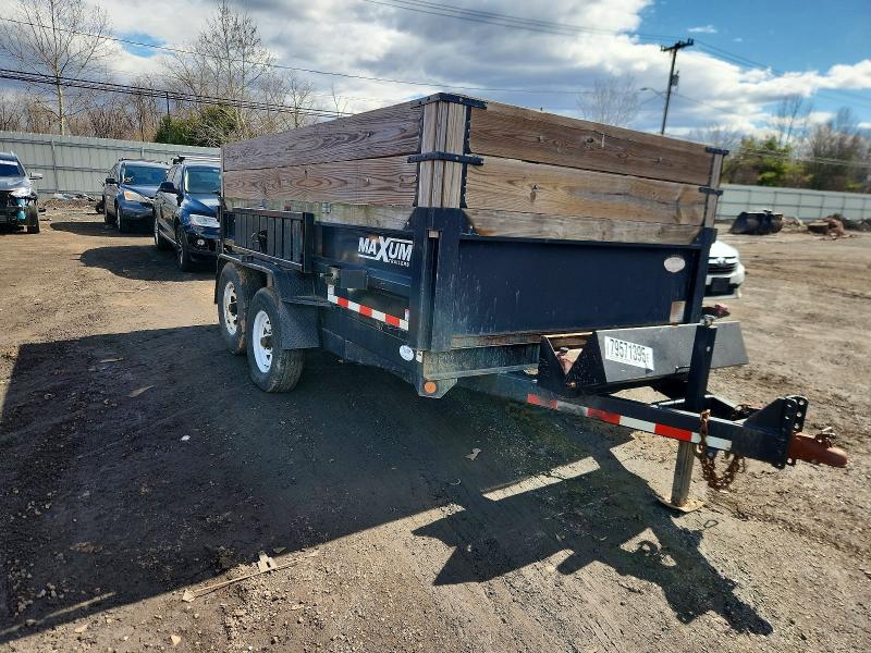 Продаж на аукціоні авто 2014 Camsurline Trailers, vin: 5ZCBU1620EW006184, номер лоту: 79571395