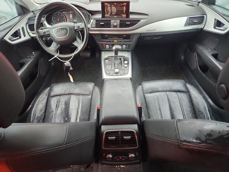 Aukcja sprzedaży 2012 Audi A7, vin: WAUSGBFC5CN007855, numer aukcji: 79819225