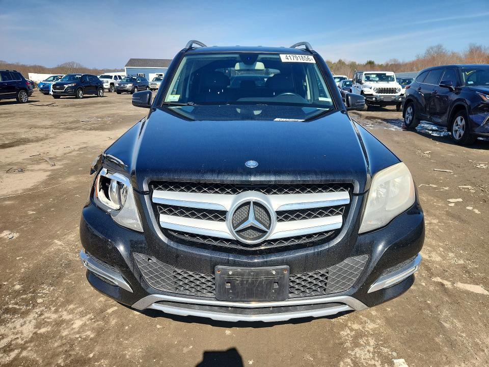 Продажа на аукционе авто 2013 Mercedes-benz Glk, vin: WDCGG8JB8DF984911, номер лота: 41791856