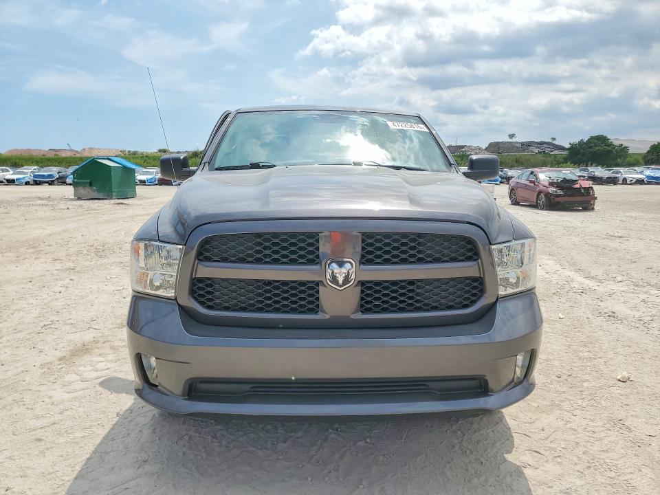 Aukcja sprzedaży 2017 Ram 1500, vin: 1C6RR7FG0HS850678, numer aukcji: 47225816
