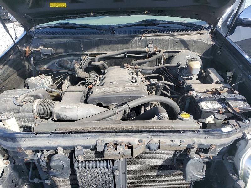 Продажа на аукционе авто 2006 Toyota Tundra, vin: 5TBDT44116S519169, номер лота: 47559546