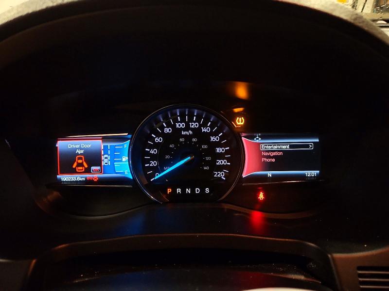Продаж на аукціоні авто 2019 Ford Explorer, vin: 1FM5K8DHXKGA47752, номер лоту: 45879266