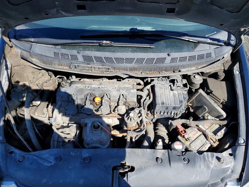41879466 :رقم المزاد ، 2HGFA1E44AH040816 vin ، 2010 Honda Civic مزاد بيع