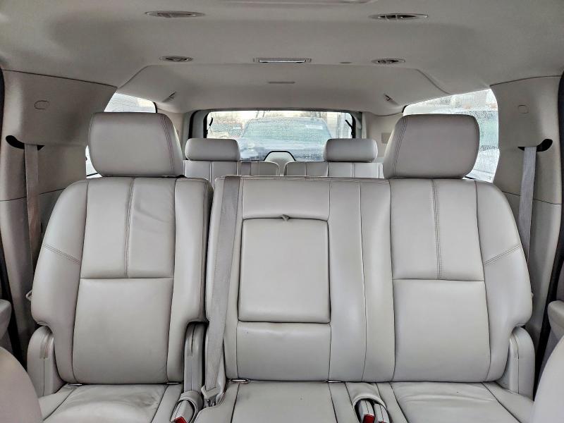 Aukcja sprzedaży 2011 Gmc Yukon Xl, vin: 1GKS2KE3XBR341653, numer aukcji: 47419886