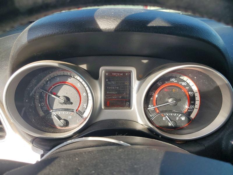 45937356 :رقم المزاد ، 3C4PDCEG6GT115659 vin ، 2016 Dodge Journey مزاد بيع