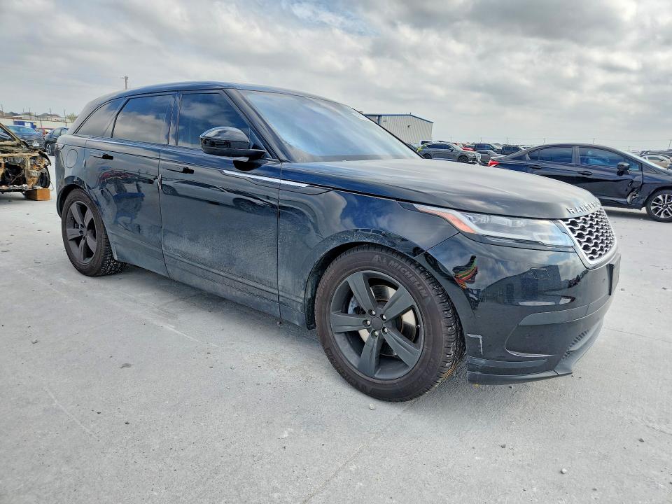 Aukcja sprzedaży 2019 Land Rover Range Rover Velar, vin: SALYB2EV0KA798941, numer aukcji: 45616746