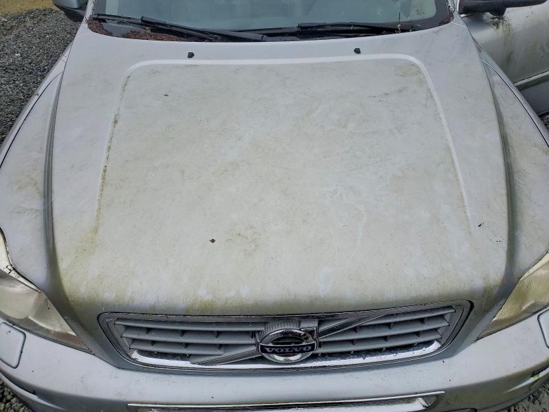 2011 Volv Xc 90 მანქანა იყიდება აუქციონზე, vin: YV4952CZ2B1578657, აუქციონის ნომერი: 47666886