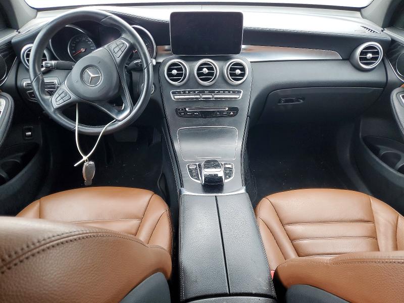 Продаж на аукціоні авто 2019 Mercedes-benz Glc Coupe, vin: WDC0J4KB5KF639231, номер лоту: 41871696