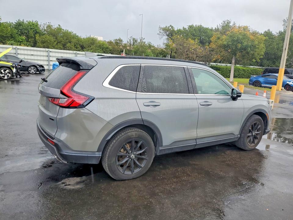 Aukcja sprzedaży 2023 Honda Cr-v, vin: 5J6RS5H52PL000390, numer aukcji: 79798095