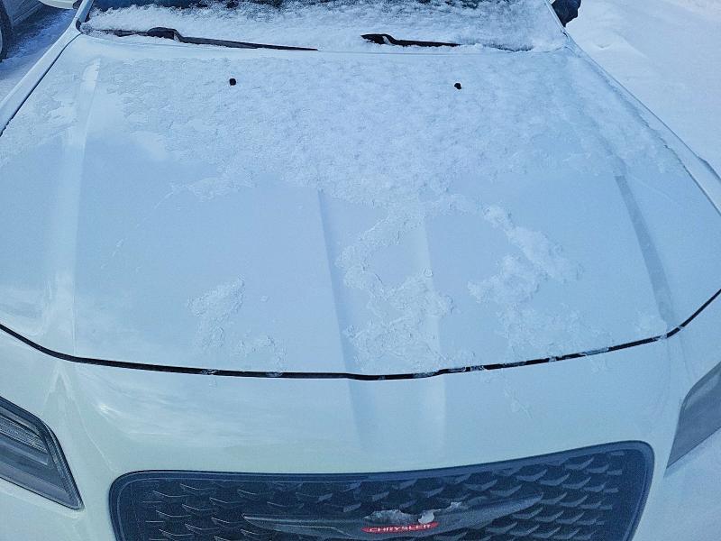 Продажа на аукционе авто 2021 Chrysler 300, vin: 2C3CCAGG9MH683500, номер лота: 78582755