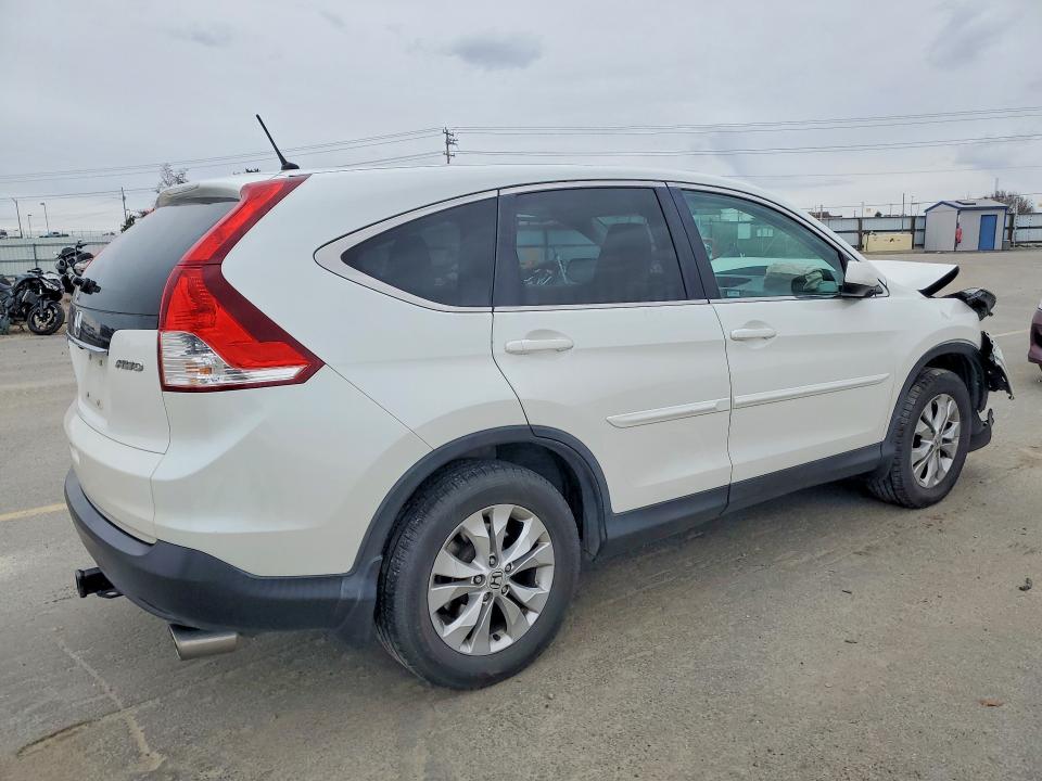 Aukcja sprzedaży 2014 Honda Cr-v, vin: 5J6RM4H55EL098137, numer aukcji: 45541406