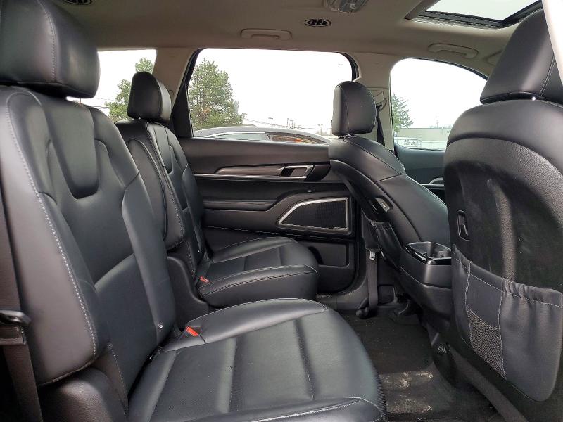 Продажа на аукционе авто 2020 Kia Telluride, vin: 5XYP6DHC0LG061852, номер лота: 46735956