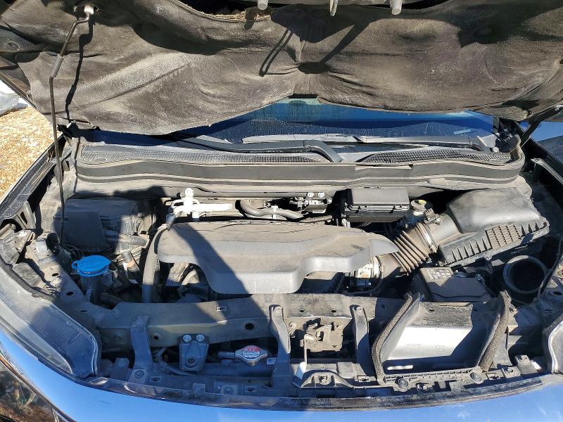 Aukcja sprzedaży 2019 Honda Pilot, vin: 5FNYF5H53KB042892, numer aukcji: 46064036