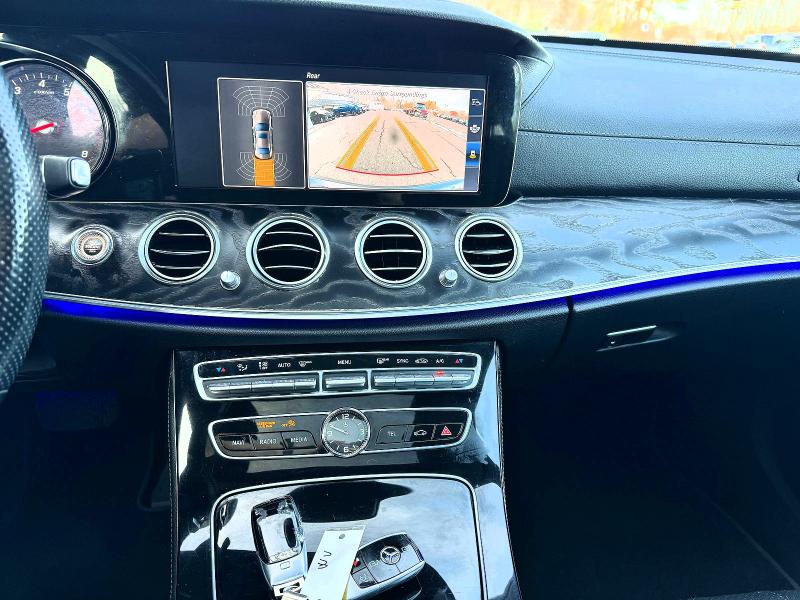 46028766 :رقم المزاد ، WDDZF4KB2HA126772 vin ، 2017 Mercedes-benz E مزاد بيع