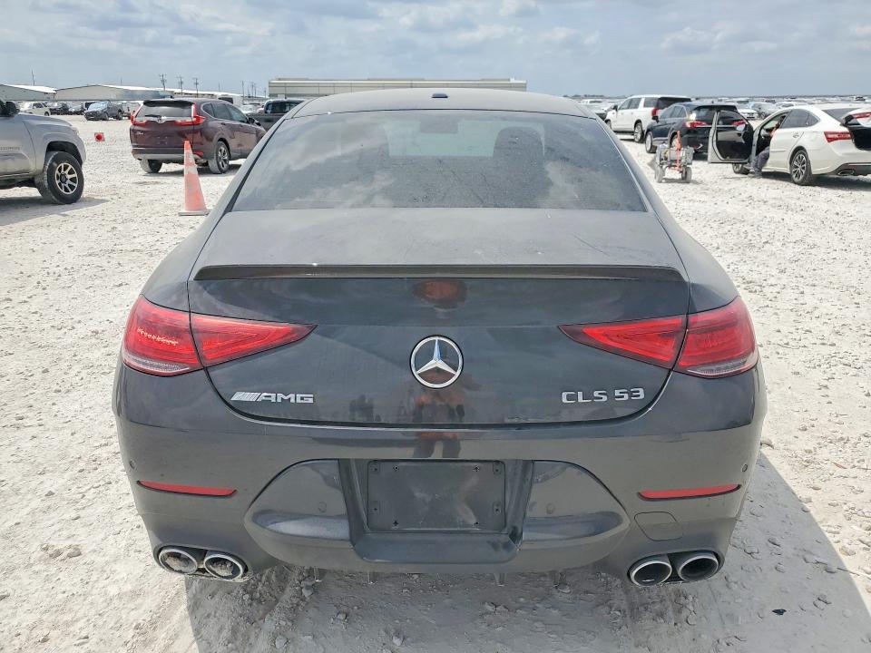 Продаж на аукціоні авто 2019 Mercedes-benz Cls, vin: WDD2J6BB0KA019027, номер лоту: 48339146