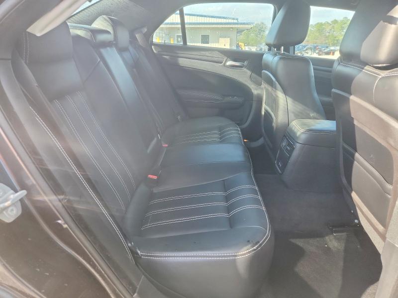 Aukcja sprzedaży 2015 Chrysler 300, vin: 2C3CCABG0FH904251, numer aukcji: 79608195