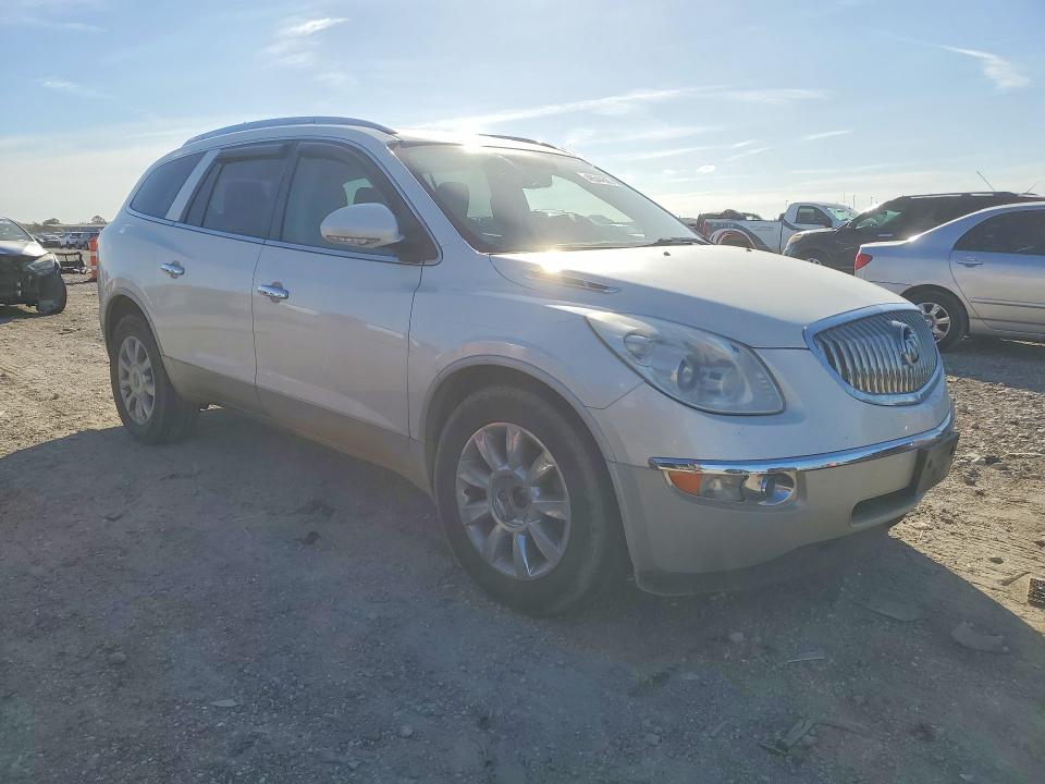 Aukcja sprzedaży 2011 Buick Enclave, vin: 5GAKRBED9BJ413944, numer aukcji: 46544686