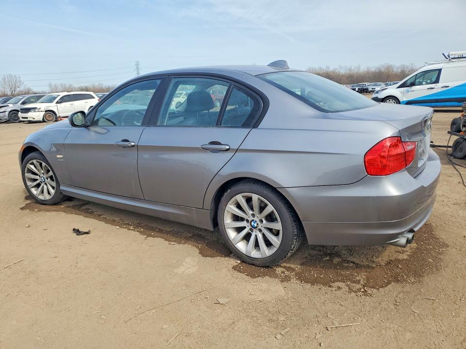 Aukcja sprzedaży 2009 Bmw 328, vin: WBAPK73579A454520, numer aukcji: 47383496
