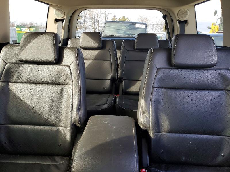 Aukcja sprzedaży 2010 Ford Flex, vin: 2FMHK6DC3ABA33767, numer aukcji: 41636446