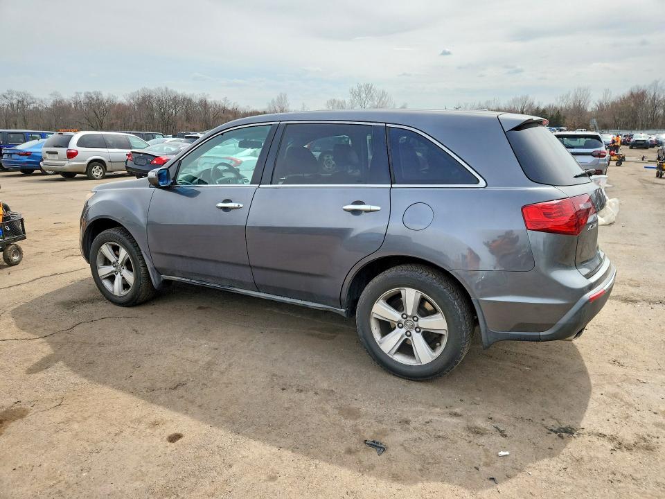 Продаж на аукціоні авто 2010 Acura Mdx, vin: 2HNYD2H68AH513984, номер лоту: 47344846