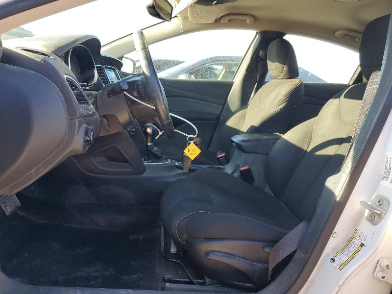 77024465 :رقم المزاد ، 1C3CDFBA8DD321457 vin ، 2013 Dodge Dart مزاد بيع