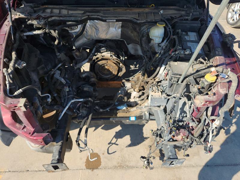 2018 Ram 1500 მანქანა იყიდება აუქციონზე, vin: 1C6RR7NM3JS231991, აუქციონის ნომერი: 45582966
