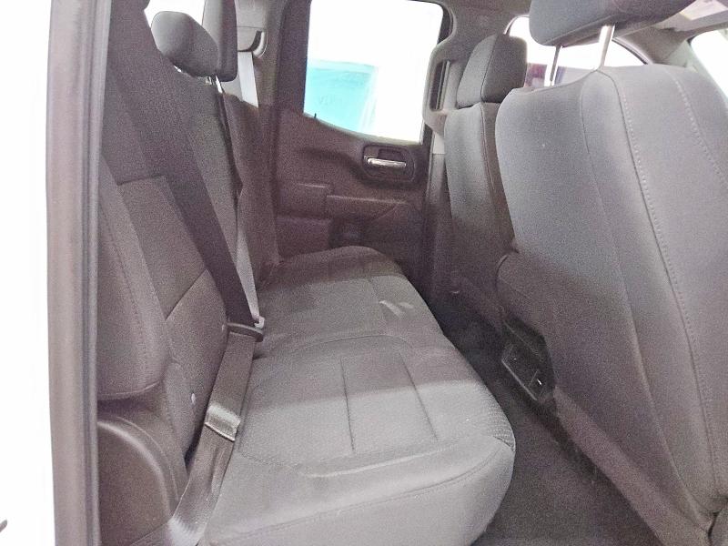 Продажа на аукционе авто 2020 Chevrolet Silverado, vin: 1GCRWBEK0LZ217267, номер лота: 96094965