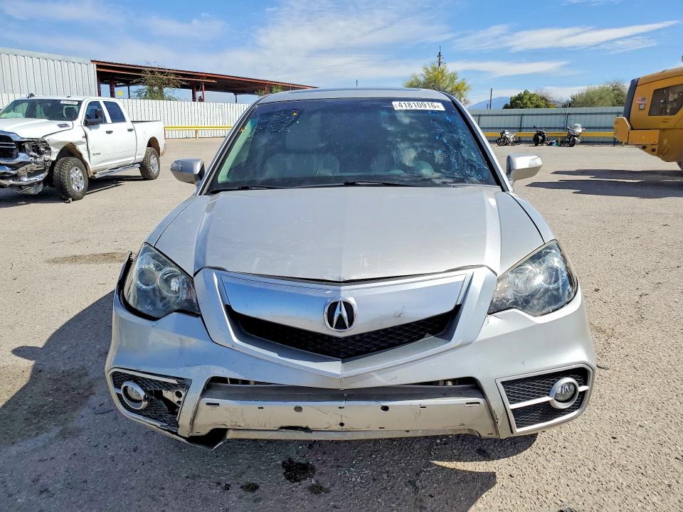 Aukcja sprzedaży 2012 Acura Rdx, vin: 5J8TB2H5XCA001112, numer aukcji: 41810916