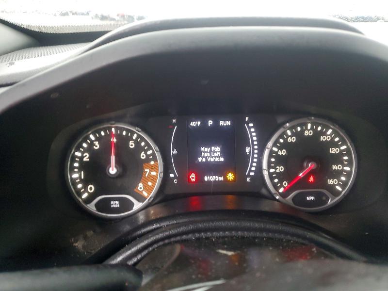 Продажа на аукционе авто 2020 Jeep Renegade, vin: ZACNJBAB2LPL11357, номер лота: 41786076