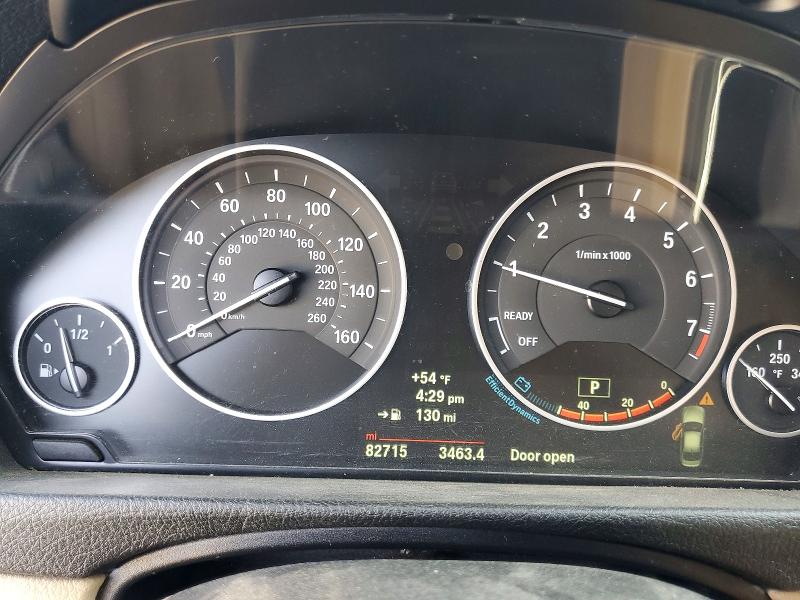Aukcja sprzedaży 2014 Bmw 328, vin: WBA3A5G5XENP27985, numer aukcji: 47171446