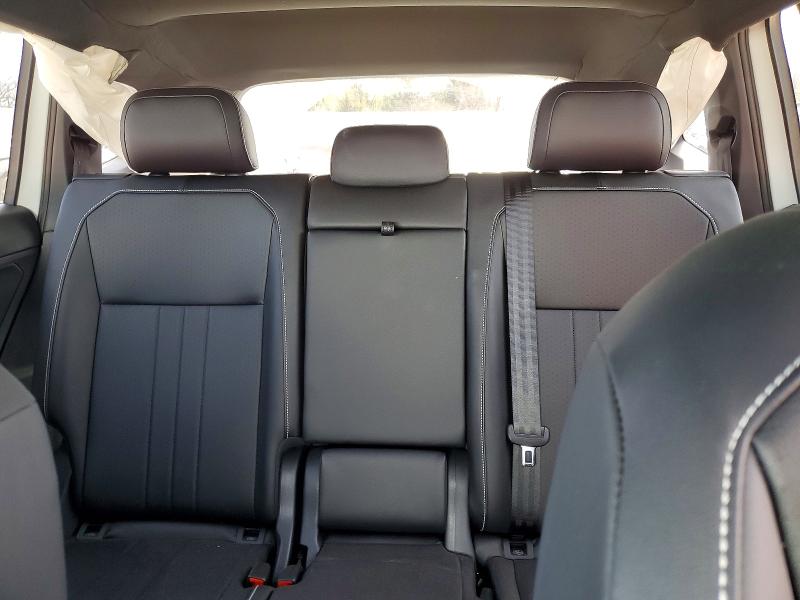 Продажа на аукционе авто 2023 Volkswagen Tiguan, vin: 3VVCB7AX8PM092706, номер лота: 46570726