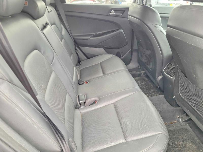 Aukcja sprzedaży 2017 Hyundai Tucson, vin: KM8J3CA28HU280800, numer aukcji: 47113716