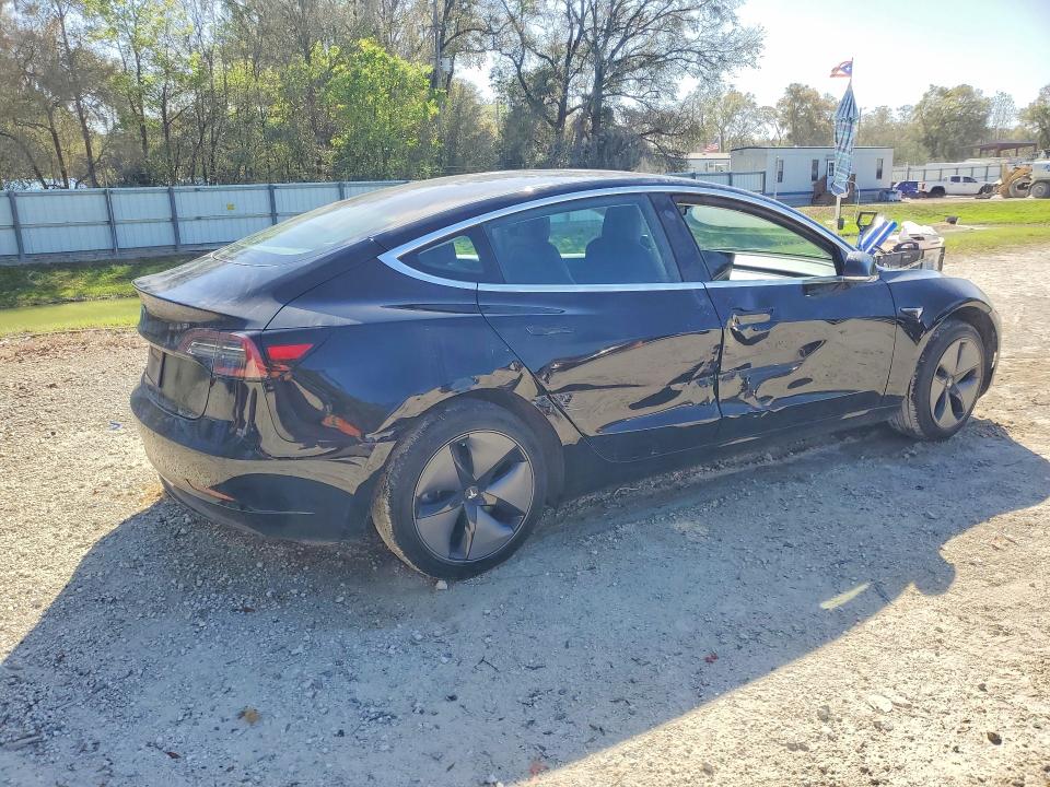 Aukcja sprzedaży 2019 Tesla Model 3, vin: 5YJ3E1EA3KF306636, numer aukcji: 45631666