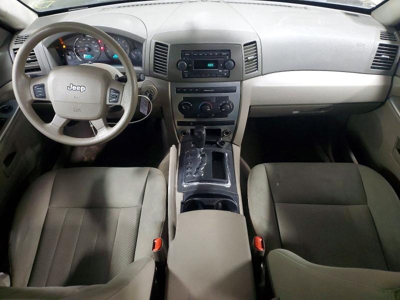 Aukcja sprzedaży 2006 Jeep Grand Cherokee, vin: 1J4GS48K96C113064, numer aukcji: 46991916