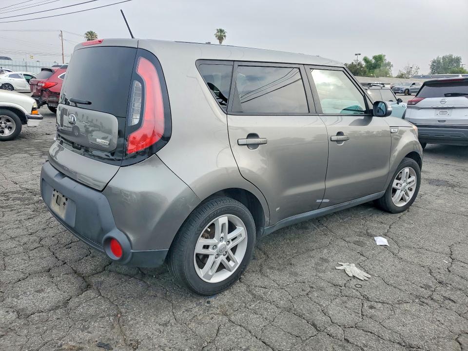 Продажа на аукционе авто 2014 Kia Soul, vin: KNDJP3A51E7083058, номер лота: 47937756