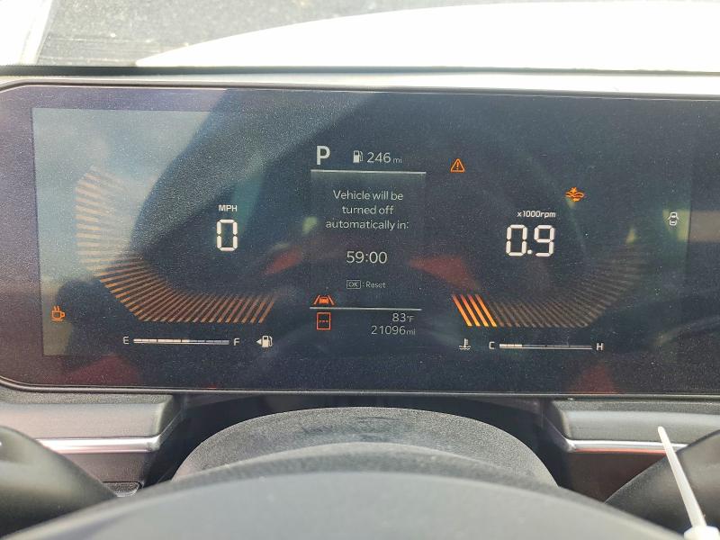 41655496 :رقم المزاد ، KNAG64J75S5302127 vin ، 2025 Kia K5 مزاد بيع