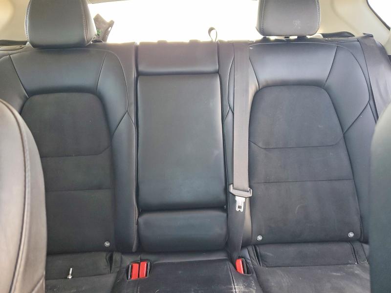 45997846 :رقم المزاد ، JM3KFBCM5M0343708 vin ، 2021 Mazda Cx-5 مزاد بيع