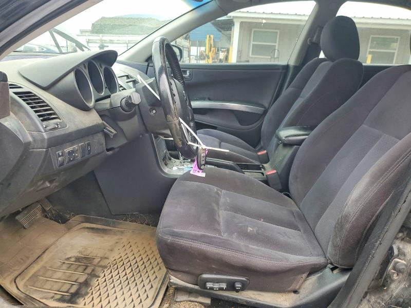 2008 Nissan Maxima მანქანა იყიდება აუქციონზე, vin: 1N4BA41E38C802226, აუქციონის ნომერი: 41876916