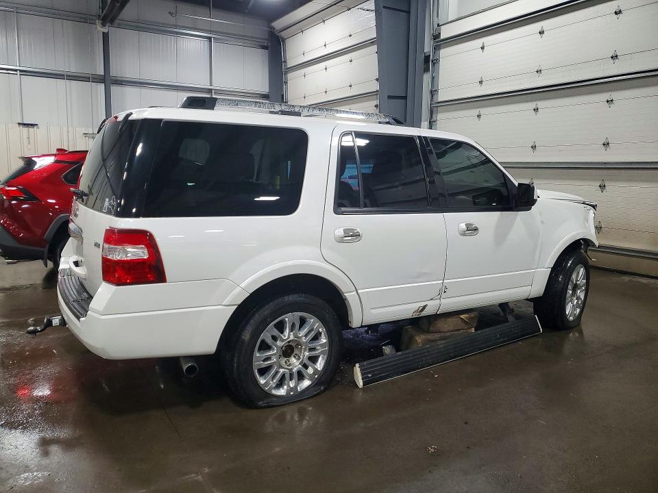 Продажа на аукционе авто 2011 Ford Expedition, vin: 1FMJU2A58BEF04098, номер лота: 79499335