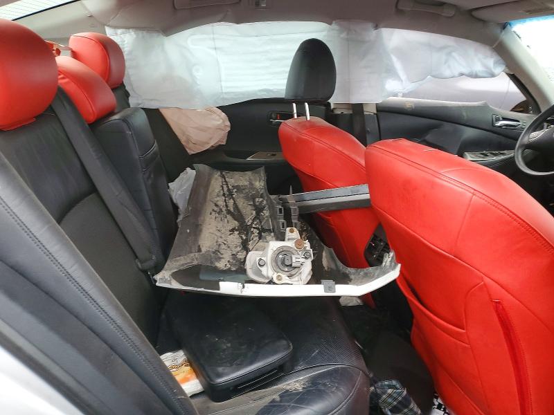 Продажа на аукционе авто 2010 Lexus Es 350, vin: JTHBK1EGXA2382721, номер лота: 79778205