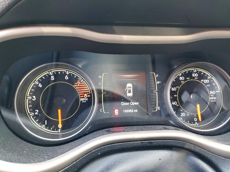 Продаж на аукціоні авто 2016 Jeep Cherokee, vin: 1C4PJMASXGW349287, номер лоту: 47361336