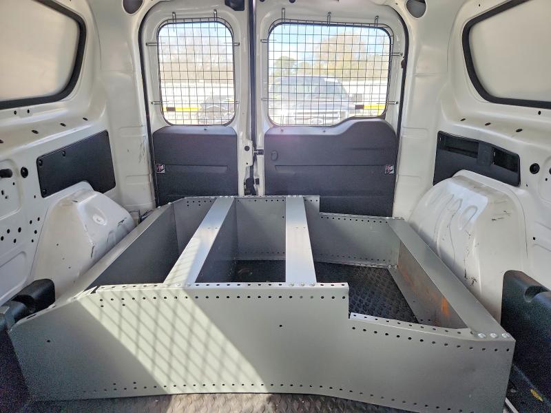 Aukcja sprzedaży 2021 Ram Promaster City, vin: ZFBHRFAB3M6V38855, numer aukcji: 79978605