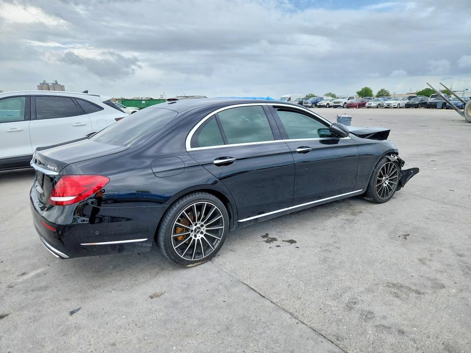 Продаж на аукціоні авто 2018 Mercedes-benz E, vin: WDDZF4KB1JA302653, номер лоту: 48207446