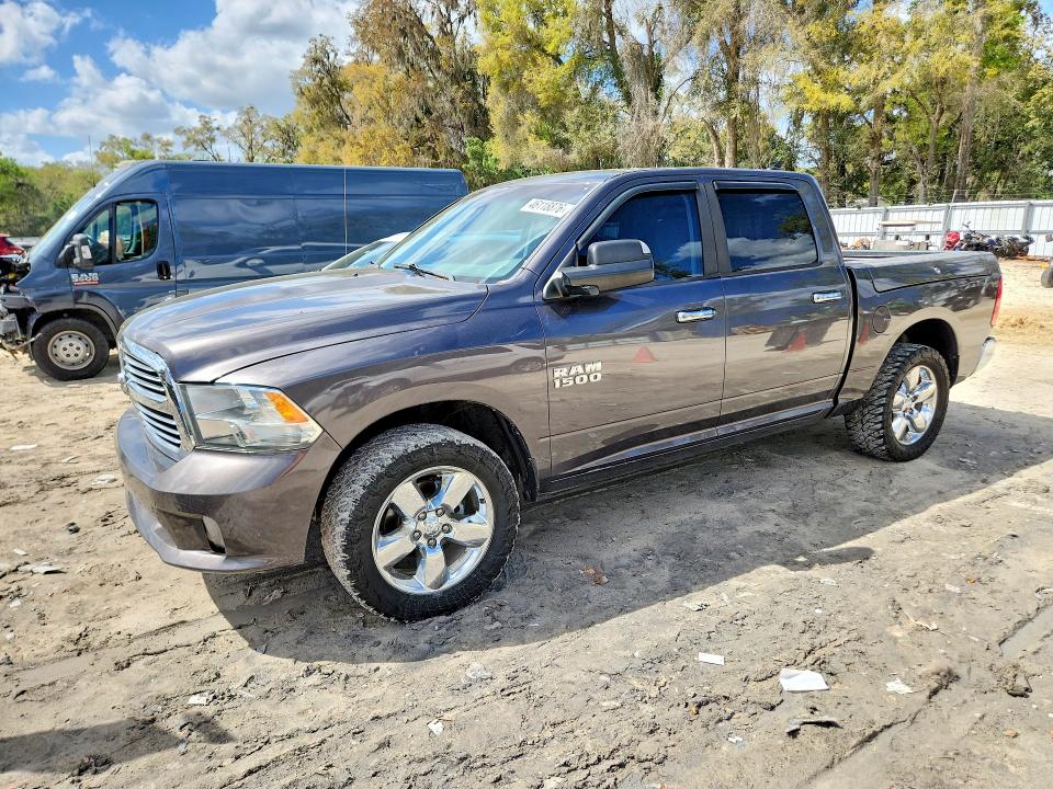 Продаж на аукціоні авто 2015 Ram 1500, vin: 1C6RR6LM3FS590312, номер лоту: 46118876