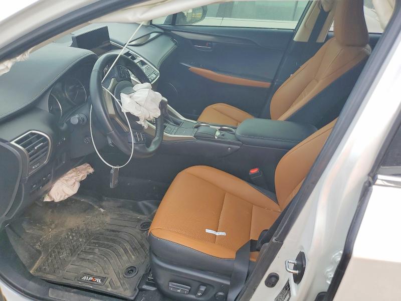 Продажа на аукционе авто 2020 Lexus Nx, vin: JTJGJRDZ3L5009627, номер лота: 79027345