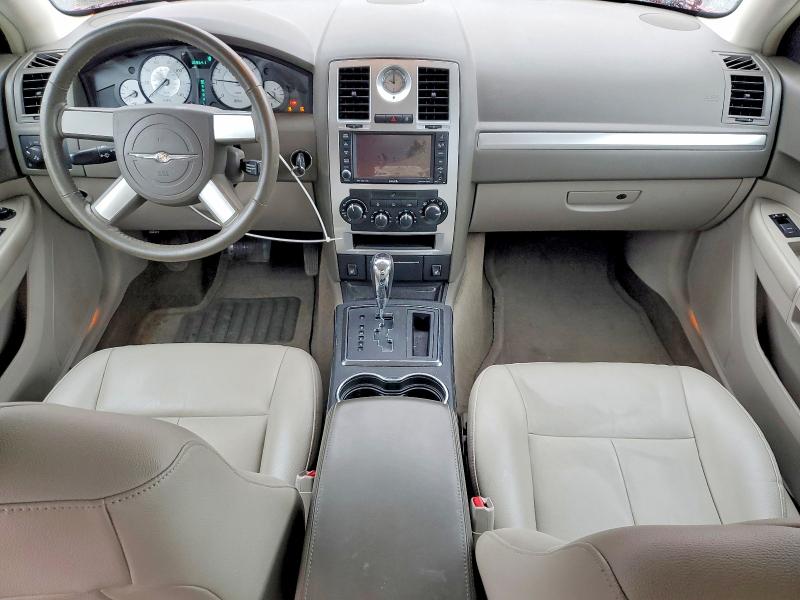 Aukcja sprzedaży 2009 Chrysler 300, vin: 2C3KA53V99H617971, numer aukcji: 79387765